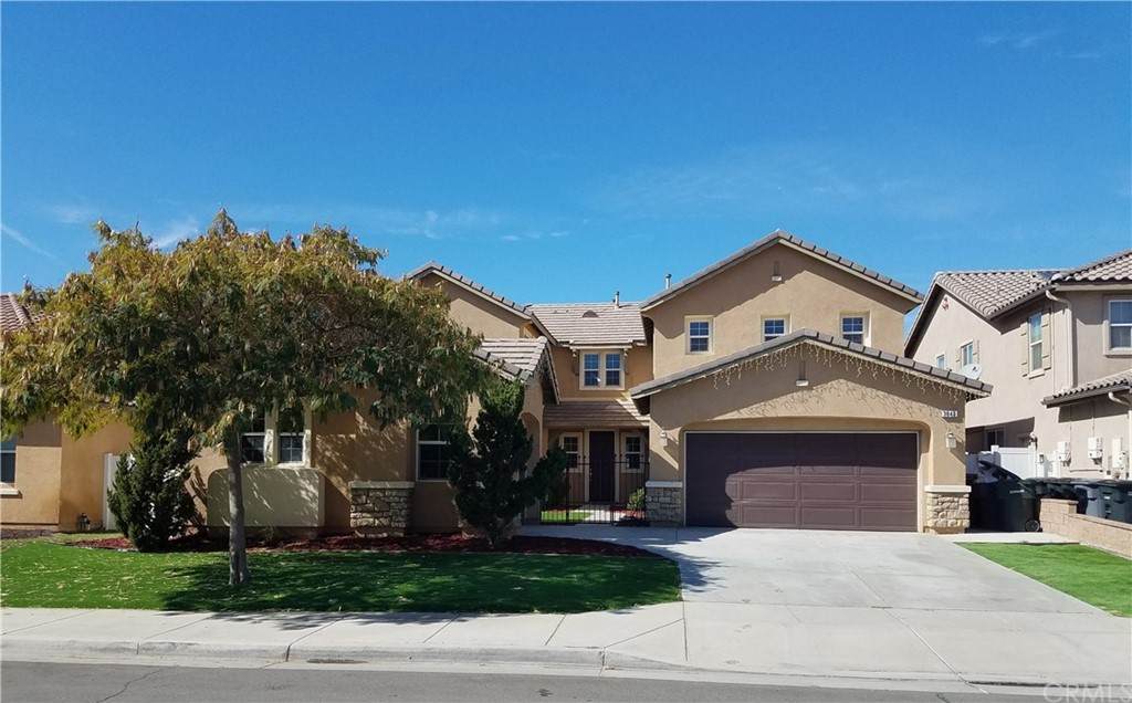 3040 Wollyleaf Court - Photo 1