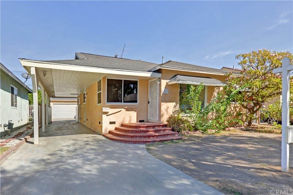 11619 Roma Street - Photo 1