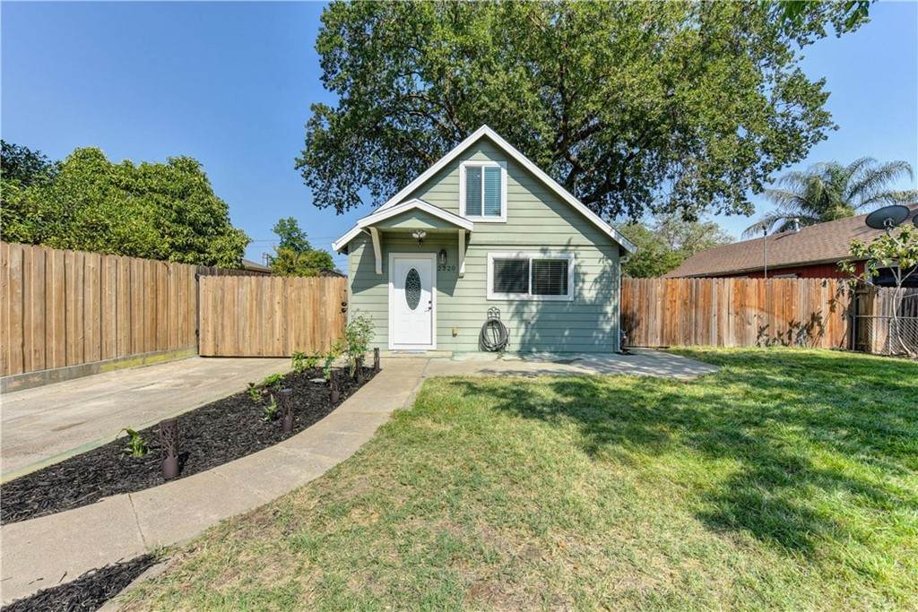 2320 American Avenue - Photo 1