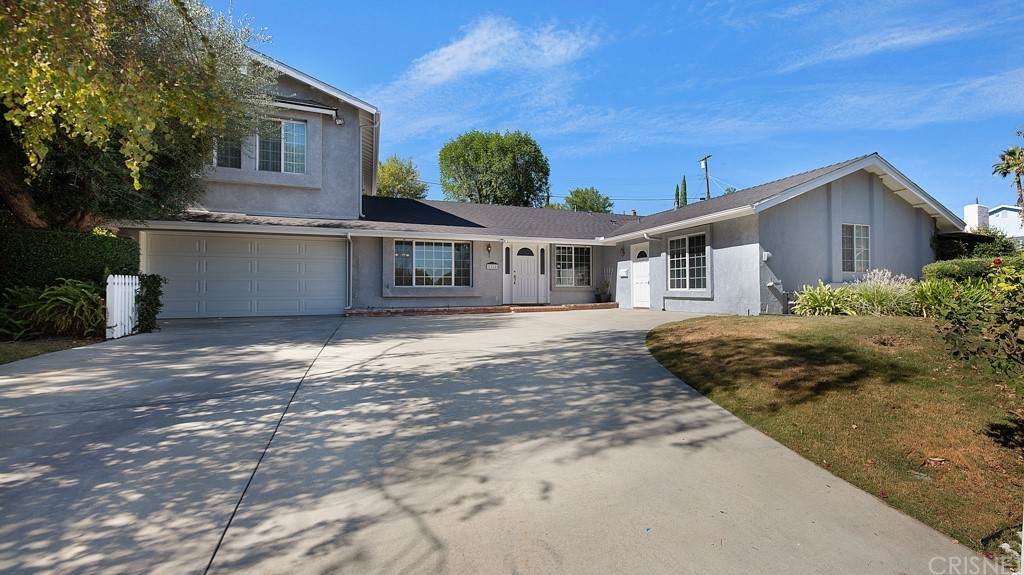 8361 Woodlake Avenue - Photo 1