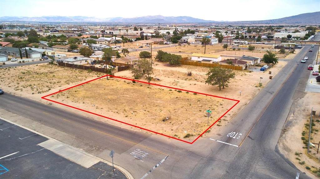0 Yucca Street - Photo 1