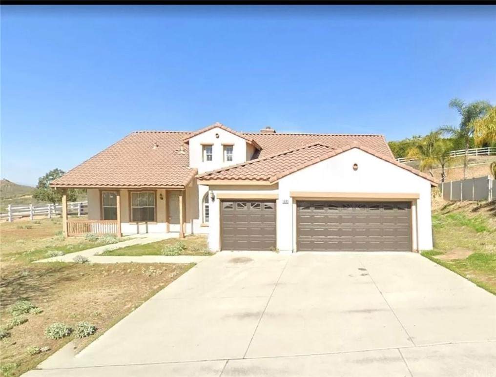 1561 El Paso Drive - Photo 1