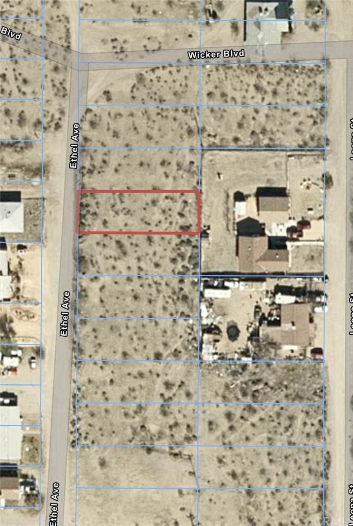 0 Ethel Avenue - Photo 1