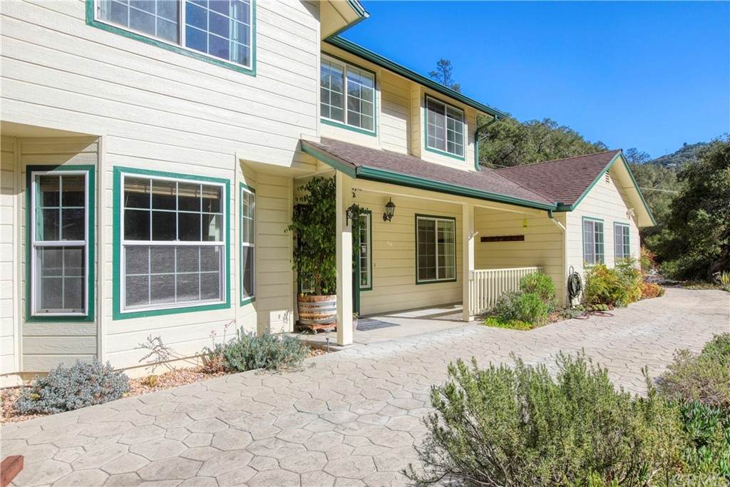 7520 Suey Creek Road - Photo 1