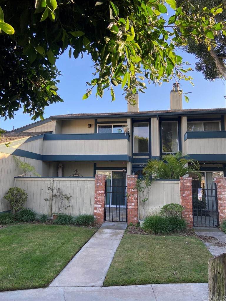 16602 Algonquin Street - Photo 1