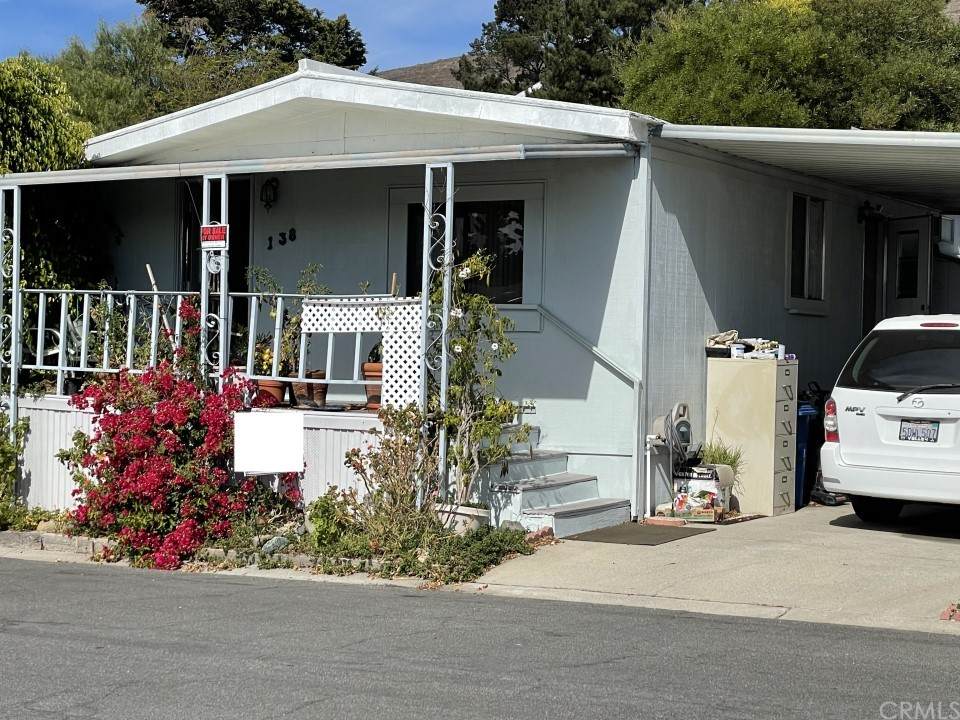 3057 Higuera Street - Photo 1