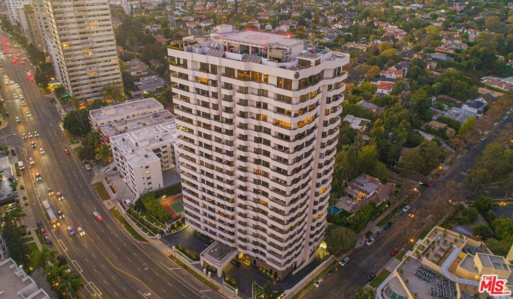 10601 Wilshire Boulevard - Photo 1