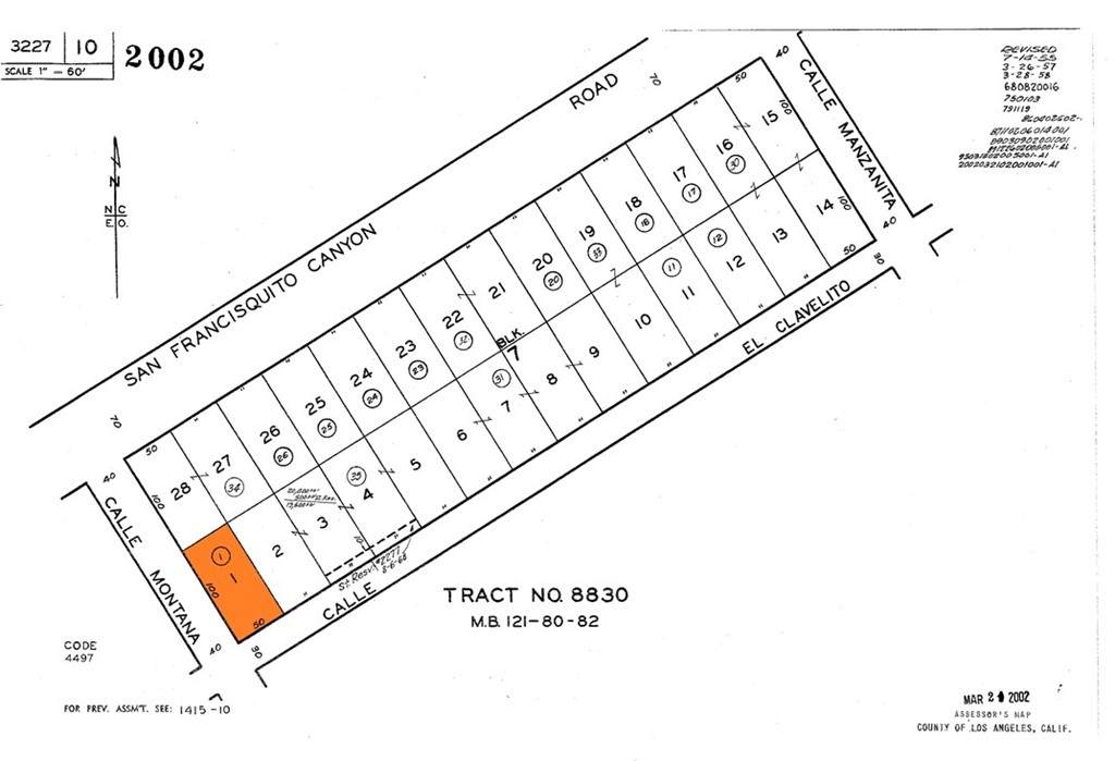 40101 Calle El Clavelito - Photo 1