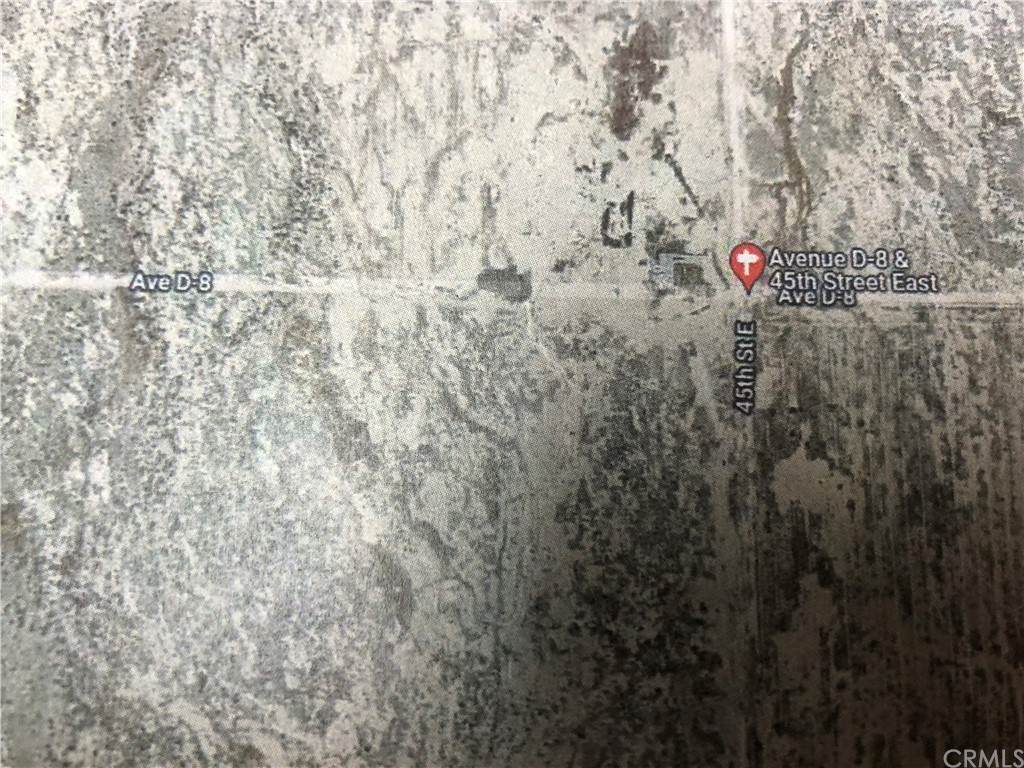 0 Vac/Vic Avenue D8/45 Ste - Photo 1