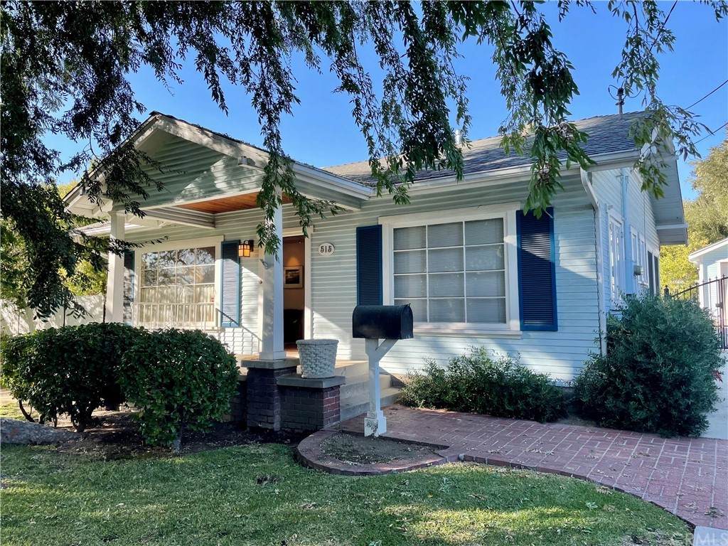 515 Hillcrest Boulevard - Photo 1