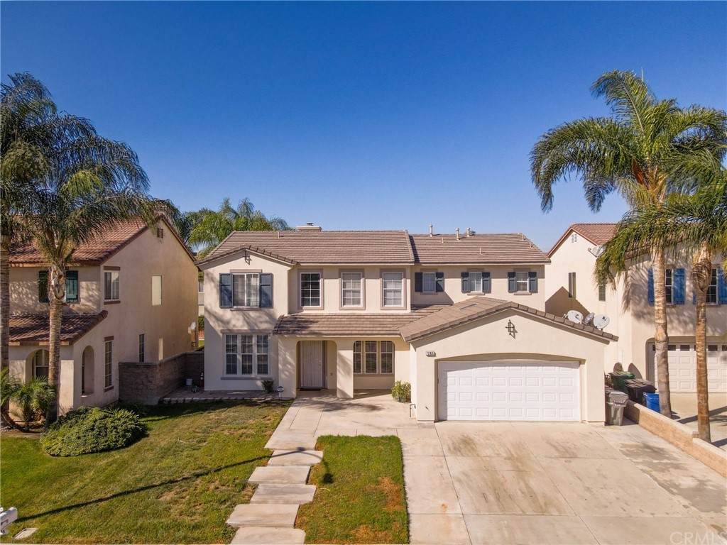 7265 Valley Meadow Avenue - Photo 1