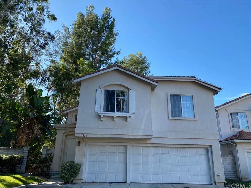 1836 Palomino Drive - Photo 1