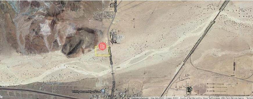 0 Daggett- Yermo Street - Photo 1