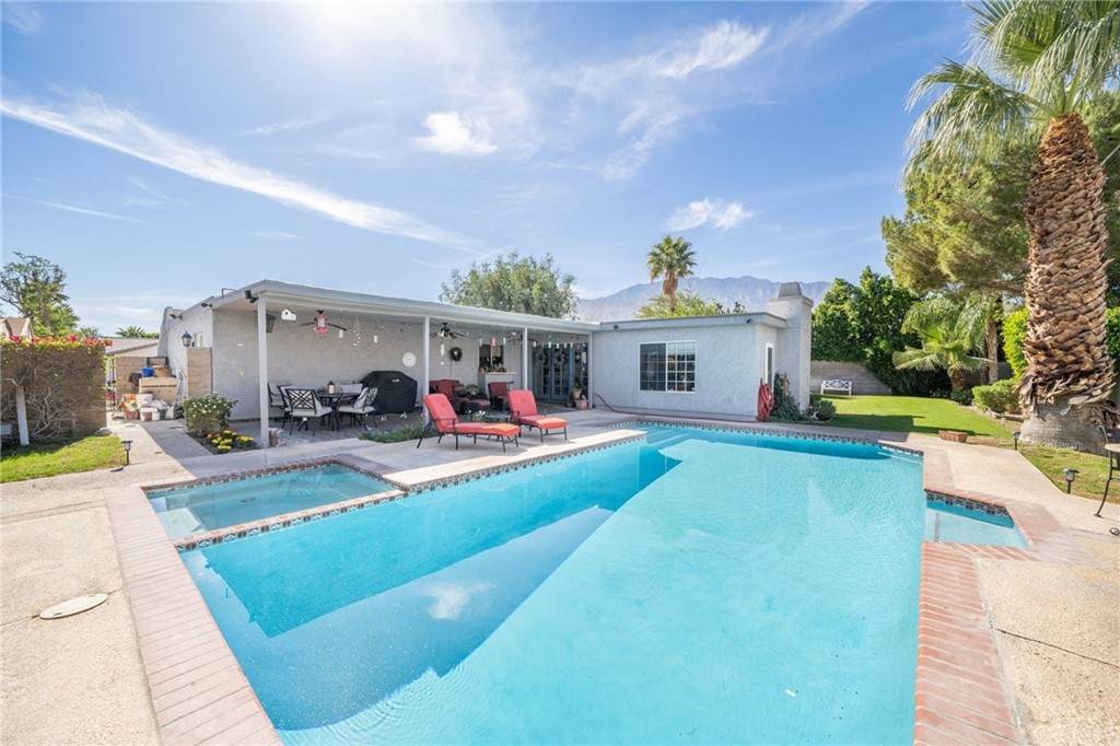 2210 Powell Road - Photo 1