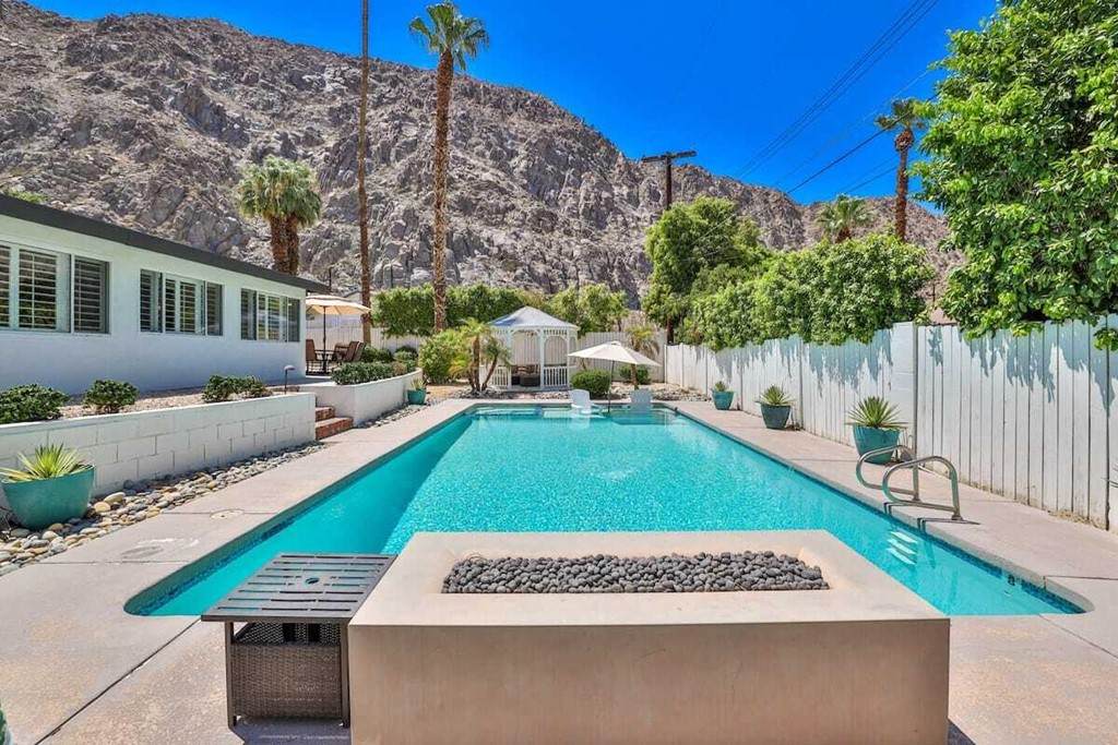 46890 Highland Palms Drive Drive - Photo 1