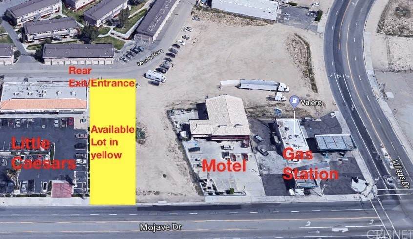 0 Mojave Dr - Photo 1