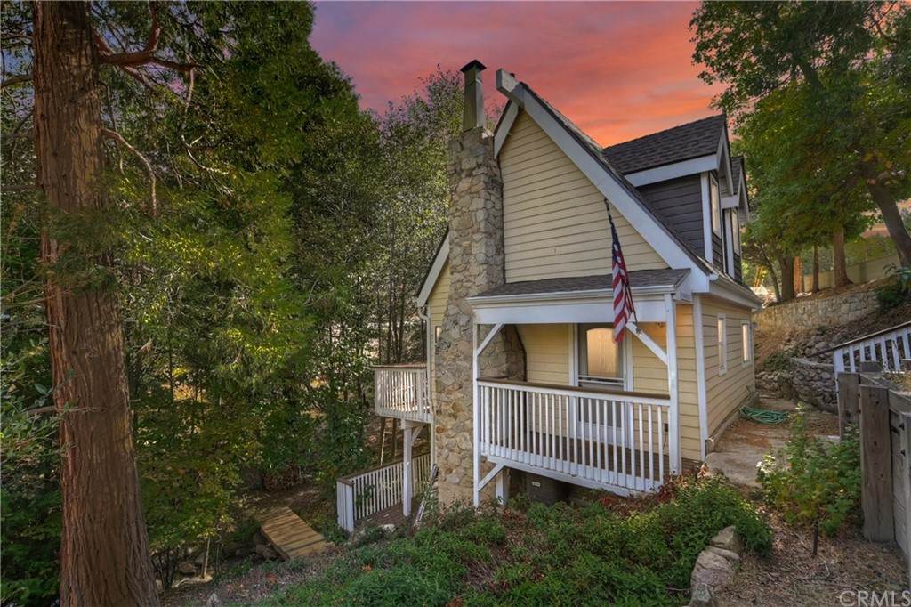 29613 Hook Creek Road - Photo 1