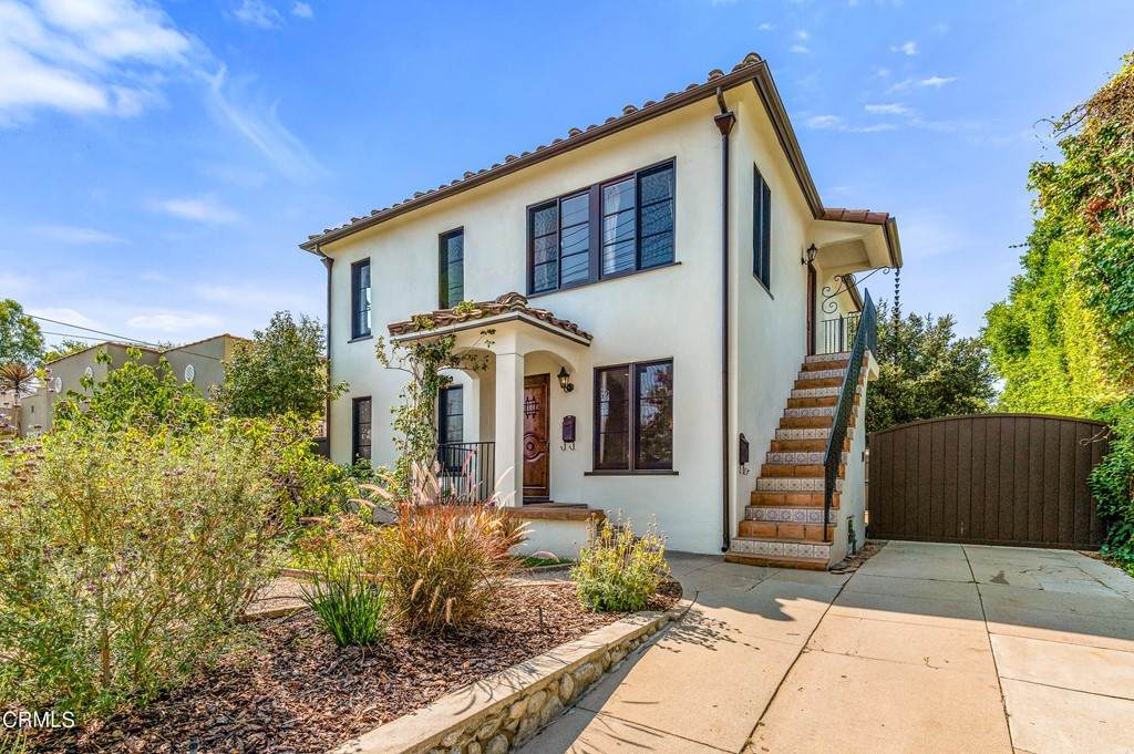 122 Glenarm Street - Photo 1