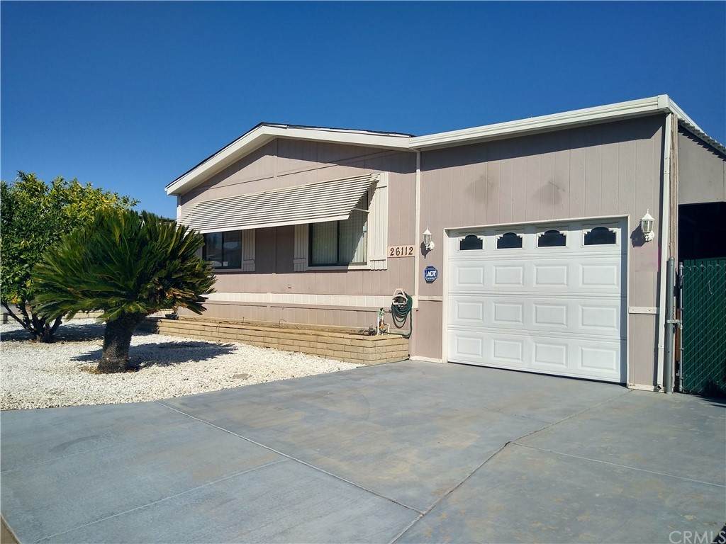 26112 Sago Palm Drive - Photo 1