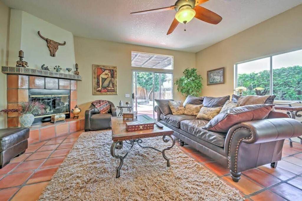 54355 Eisenhower Drive - Photo 1