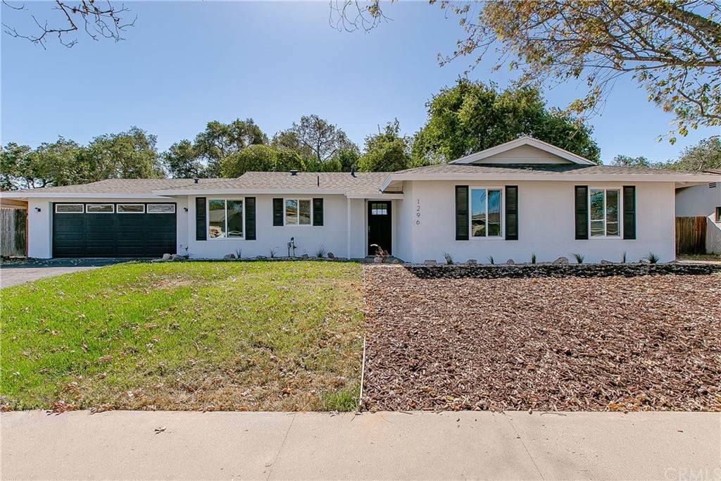 1296 Barnette Road - Photo 1