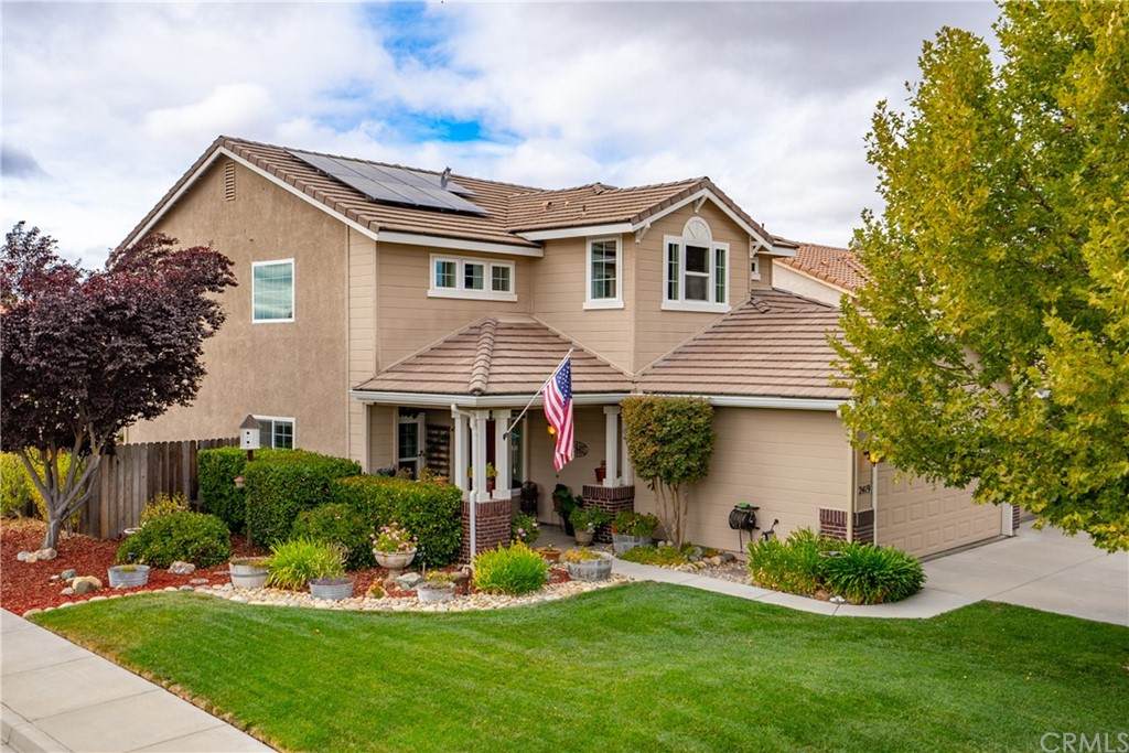 2419 Winding Brook Road - Photo 1