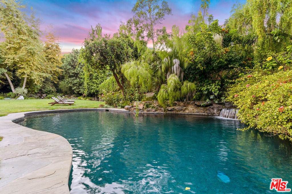 2387 Mandeville Canyon Road - Photo 1