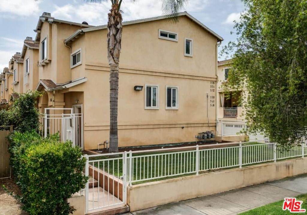 546 Olive Street - Photo 1