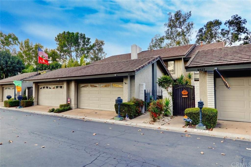 6523 Paseo Diego - Photo 1