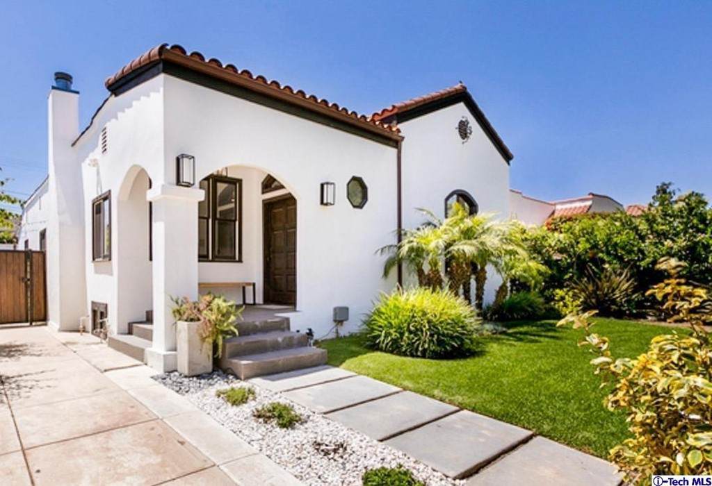 829 Stanley Avenue - Photo 1