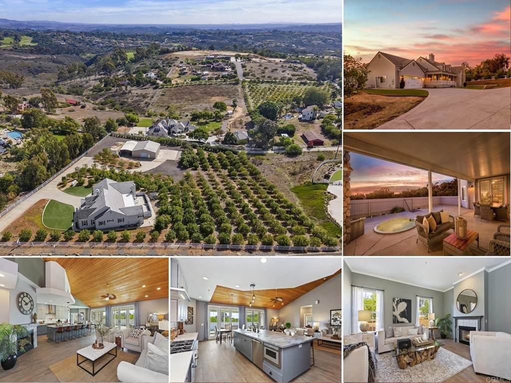 3705 Fortuna Ranch Road - Photo 1