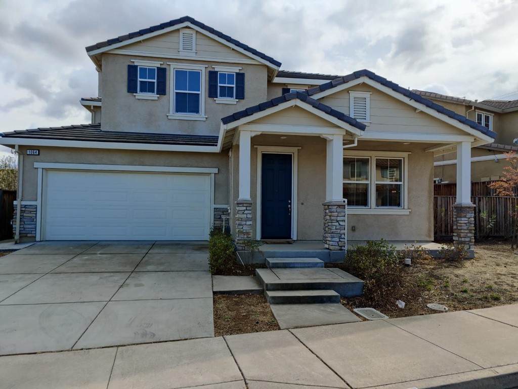 1064 Ashbridge Bay Drive - Photo 1