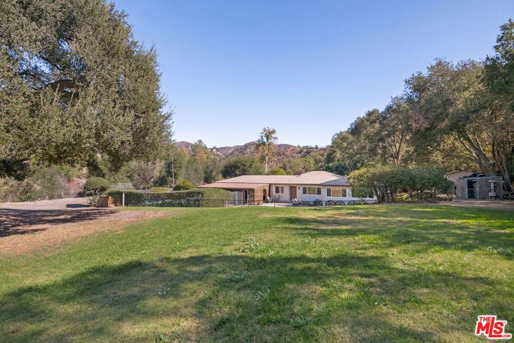 1776 Old Topanga Canyon Road - Photo 1