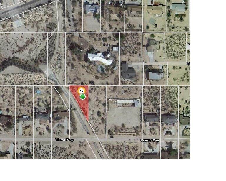0 Sierra Way - Photo 1
