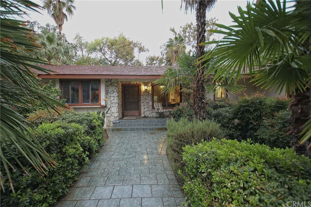 14615 Paynes Creek Road - Photo 1