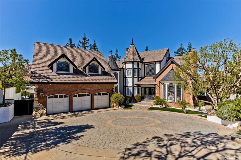 22529 Summit Ridge Circle - Photo 1