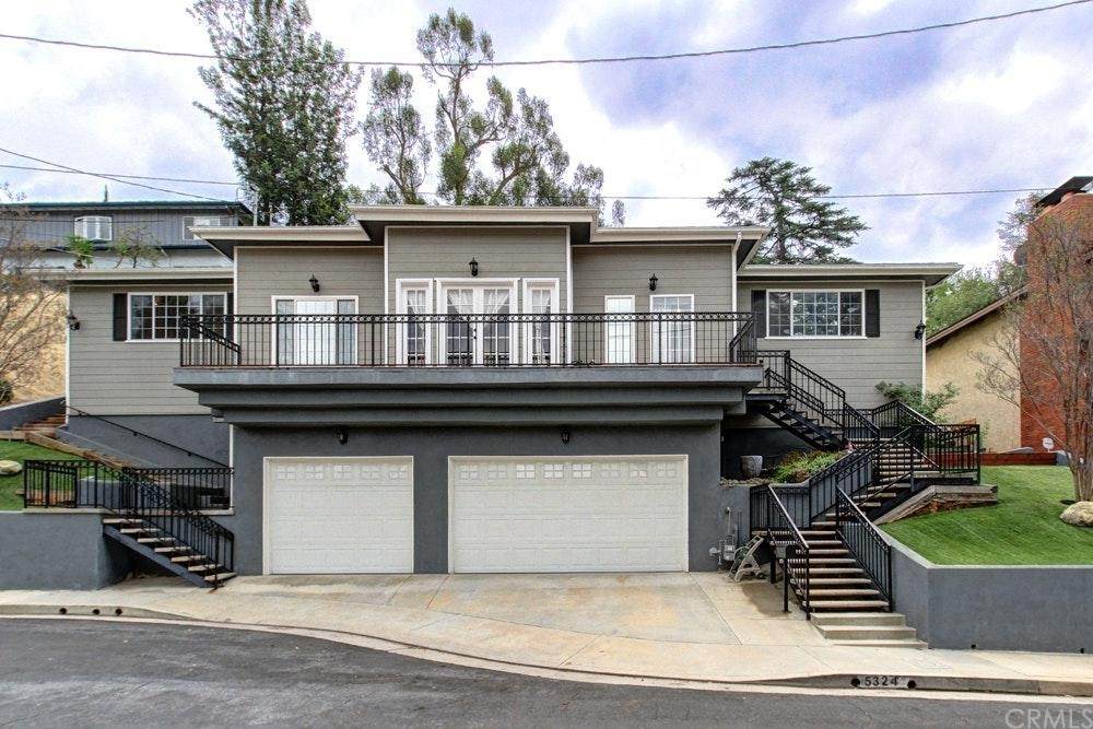 5324 Waldo Place - Photo 1