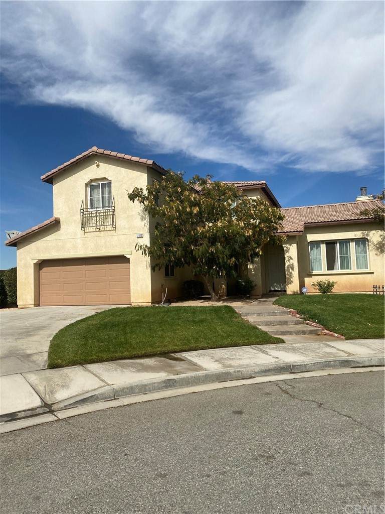 12210 Papeete Street - Photo 1