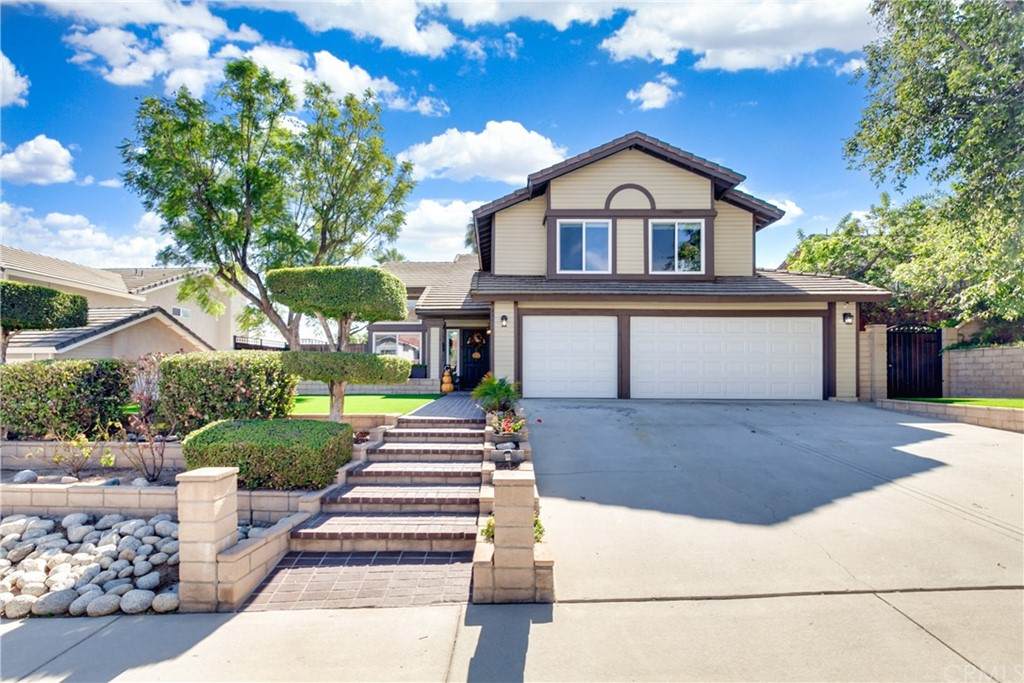 22811 Tea Rose Lane - Photo 1
