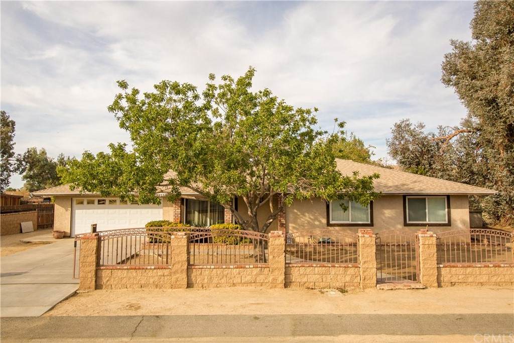 17341 Laredo Vista Avenue - Photo 1