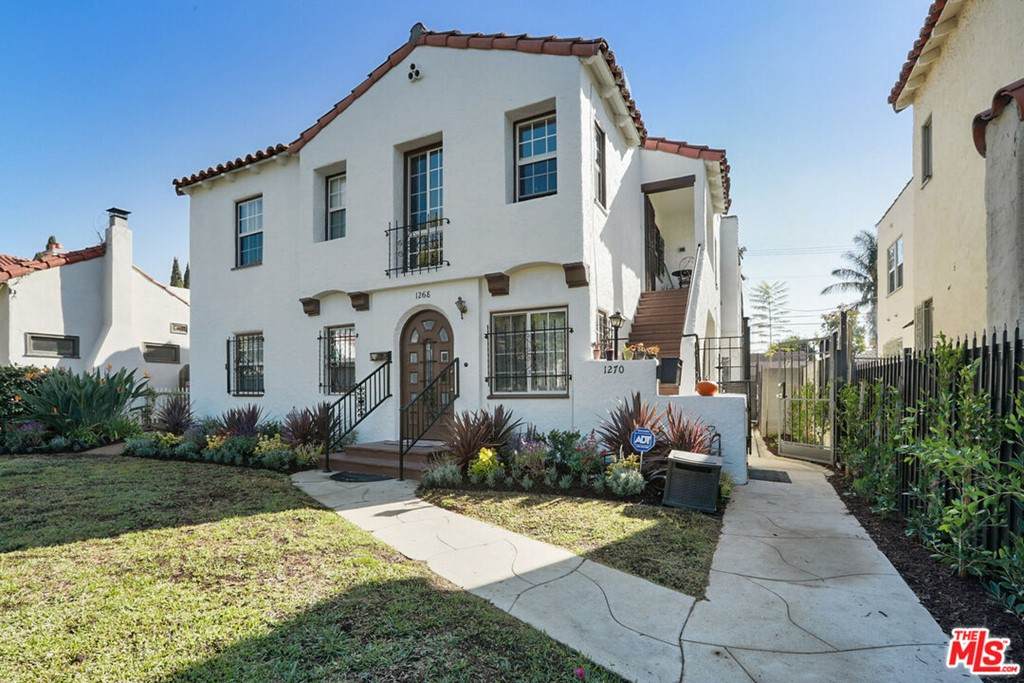 1268 Highland Avenue - Photo 1