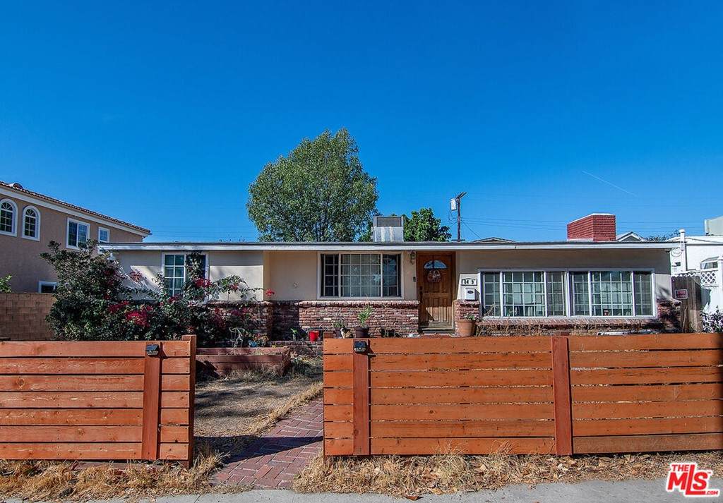 8419 Ranchito Avenue - Photo 1
