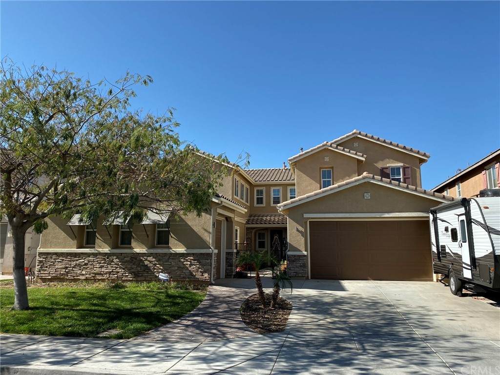 3016 Wollyleaf Court - Photo 1