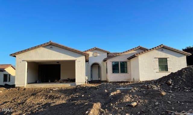 1440 Forest Drive - Photo 1