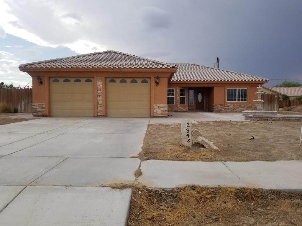 2843 Bach Avenue - Photo 1