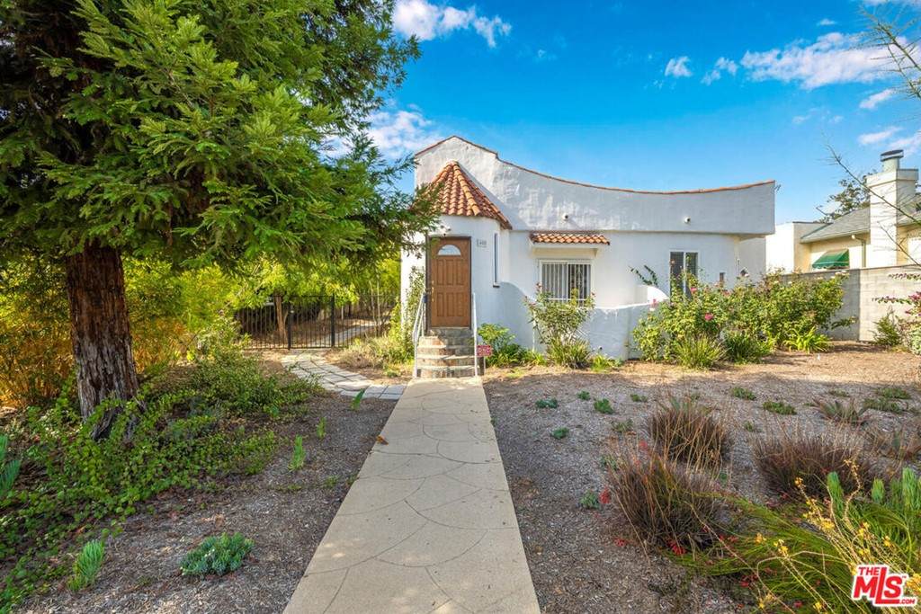 405 Granada Avenue - Photo 1