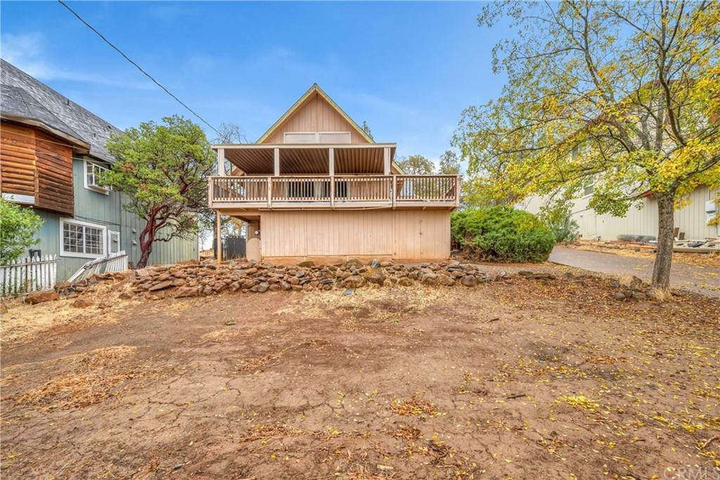 17408 Meadow View Drive - Photo 1