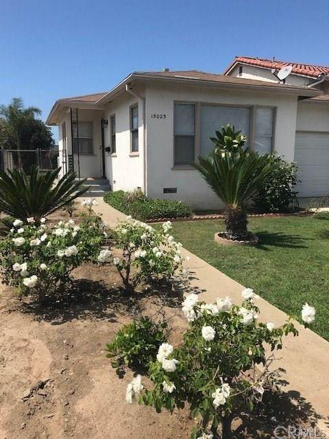 15023 Van Buren Avenue - Photo 1