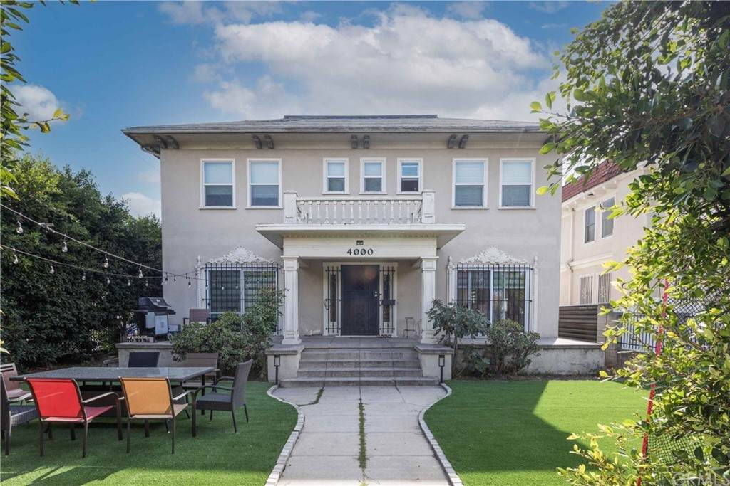 4000 Ingraham Street - Photo 1