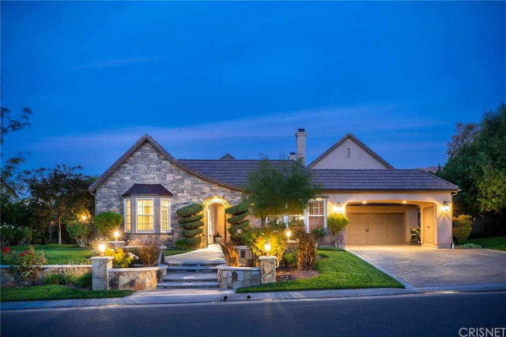 15018 Live Oak Springs Canyon Road - Photo 1